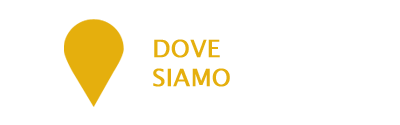 DOVE SIAMO